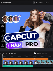 CapCut Pro